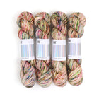 Secret Garden, Merino Aran