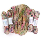 Secret Garden, Twist Sock