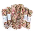 Secret Garden, Merino Aran