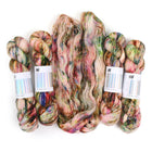 Secret Garden, Merino Lace