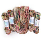 Secret Garden, Sock Yarn