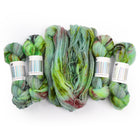 Selkie, Custom Dye Order