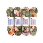 Serengeti, Merino DK