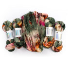 Serengeti, Custom Dye Order