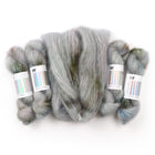 Shale, Kidsilk Lace