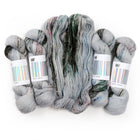 Shale, Sock Yarn