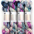 Shiver, Custom Dye Order