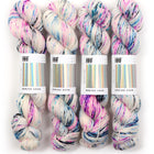 Shiver, Merino Aran