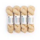 Silence, Merino DK