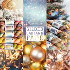 Gilded Garland Fade Club