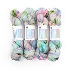 Snuggle Bug, Merino Lace