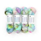 Snuggle Bug, Kidsilk Lace