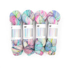 Snuggle Bug, Merino DK