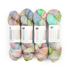 Snuggle Bug, Sock Yarn
