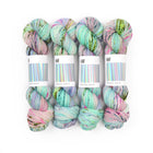Snuggle Bug, Merino Aran