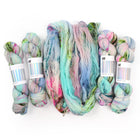 Snuggle Bug, Merino Lace