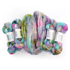 Snuggle Bug, Custom Dye Order