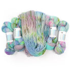 Snuggle Bug, Alpaca Boucle