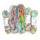 Snuggle Bug, Sock Yarn