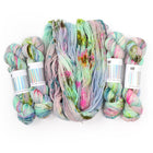 Snuggle Bug, Custom Dye Order