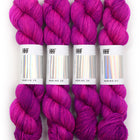 Sorry Not Sorry, Merino DK