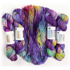 Soundwave, Merino Aran