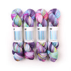 Soundwave, Silk Merino Lace