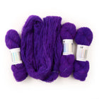 Spell, Alpaca Boucle