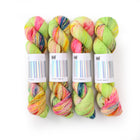 Spritz, Twist Sock