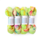 Spritz, Kidsilk Lace