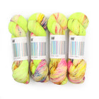 Spritz, Sock Yarn