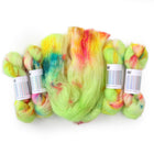 Spritz, Kidsilk Lace