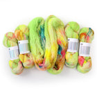 Spritz, Alpaca Boucle