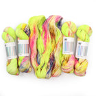 Spritz, Sock Yarn