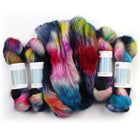 Squid, Kidsilk Lace