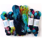 Squid, Oh So Fine Cashmere