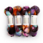 Stardust, Kidsilk Lace