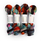 Stardust, Twist Sock