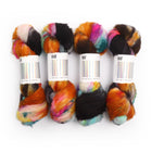 Stardust, Oh So Fine Soufflé