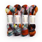 Stardust, Oh So Fine Cashmere