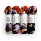 Stardust, Oh So Fine Merino