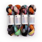 Stardust, Skinny Singles
