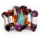 Stardust, Kidsilk Lace