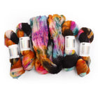 Stardust, Custom Dye Order