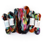 Stardust, Custom Dye Order