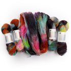 Stardust, Custom Dye Order