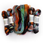 Stardust, Custom Dye Order