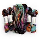 Stardust, Custom Dye Order