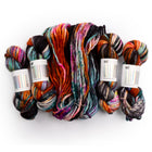 Stardust, Custom Dye Order