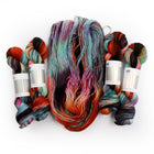 Stardust, Custom Dye Order